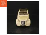 Citro&#235;n 2CV Modelbil fra Maisto (str. 22 cm) - 3