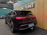 Mercedes EQC400  AMG Line 4Matic - 3