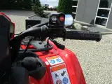 Honda TRX 520 FE Traktor STORT LAGER AF HONDA  ATV. Vi hjælper gerne med at levere den til dig, og bytter gerne. KØB-SALG-BYTTE se mere på www.limas.dk - 3