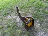 - - - Gruppetand med Hydrema skifte - 3