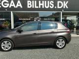 Peugeot 308 1,2 e-THP 110 Active
