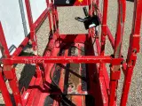 Manitou saxlift 78xe - 4