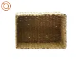 Kurv (str. 26 x 18 x 17 cm) - 2