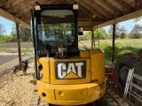 CAT 305.5E - 2