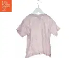 Lyserød prinsesse T-shirt fra Disney (str. 122) - 2