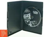 The LEGO Movie DVD fra Lego - 4