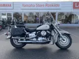 Yamaha XVS 650 Drag Star Classic - 2