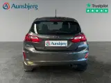 Ford Fiesta 1,1 Titanium - 4