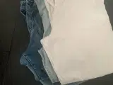 Zizzi jeans str 54 5 stk