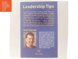 Leadership Tips af Scott Wilson - 3