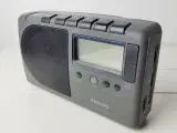 ⭐️- Philips AE 2340 Radio - 3