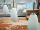 Loft lampe