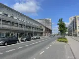CENTRALT OG GODT BELIGGENDE LEJEMÅL UDLEJES - 5