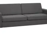 Thomas 2,5 pers sofa mørkegrå