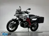 BMW F 700 GS - 5