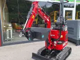 MOLE M10 Ny - 2