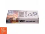 Fantomsmerte af Thomas Enger (Bog) - 2