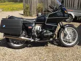 BMW boxer R100S RT - 3