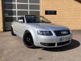 Audi a4 2.4 Cabriolet - 2
