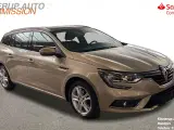 Renault Mégane Sport Tourer 1,5 Energy DCI Zen 110HK Stc 6g - 2