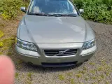  Volvo S 60 - 5