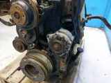 Deutz BF4M1012EC Motor - 2