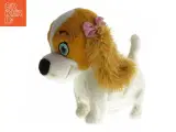 Bamse hund (str. 16 x. 15 cm) - 2