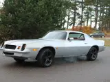 Chevrolet Camaro 3,6 V6 313HK 2d 6g Aut.