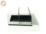ur, hylde, kaffefilterholder og vase fra Po design (str. 20 x 7 cm) - 2