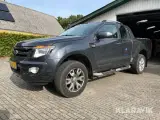 Ford Ranger 3.2