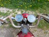 Yamaha rd 125