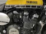 Yamaha XJR 1300 60th Anniversary - 4