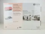FALLER 120265 LADEHALLE MIT KOPFRAMPE - NY Uåbnet - 2