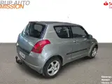 Suzuki Swift 1,3 92HK 3d - 3