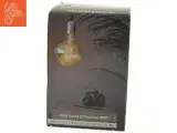 Retro LED-pære (str. Ø. 13 cm) - 3