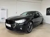 BMW 320i 2,0 Gran Turismo - 2