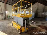 Sakselift GMG 4046ED - 2