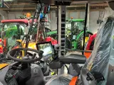Volvo L90H H2 Dansk-Maskine med CDC, BSS, Lock-UP, 650mm hjul & centralsmørring - 5