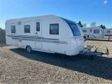 2015 - Adria Adora 573 PT