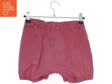 Røde shorts fra Mads & Mette (str. 134) - 2