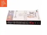 3D Studio Max R2.5 : f/x and design (Bog) - 2