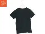 Sort T-shirt med Roblox tryk fra Roblox (str. 122) - 2