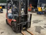 Driftsikker dieseltruck - 4