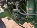 John Deere 4755 FRONTLIFT, LUFTANLÆG - 5