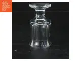 Skibsglas fra Holmegård. Sæt af glas (str. 10 cm) - 2