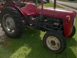 Massey Ferguson 35 x  - 2