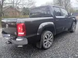 VW Amarok 2,0 TDi 180 Highline aut. 4Motion BMT - 4