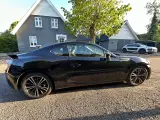 Subaru BRZ 2,0  - 4