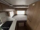2013 - Eriba Touring Troll 550   Fin livstil vogn med god plads fra Hinshøj Caravan A/S - 4