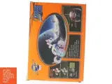 RC bil Original Lunar Super Car fra Planet Toys (str. 24x18 cm) - 3